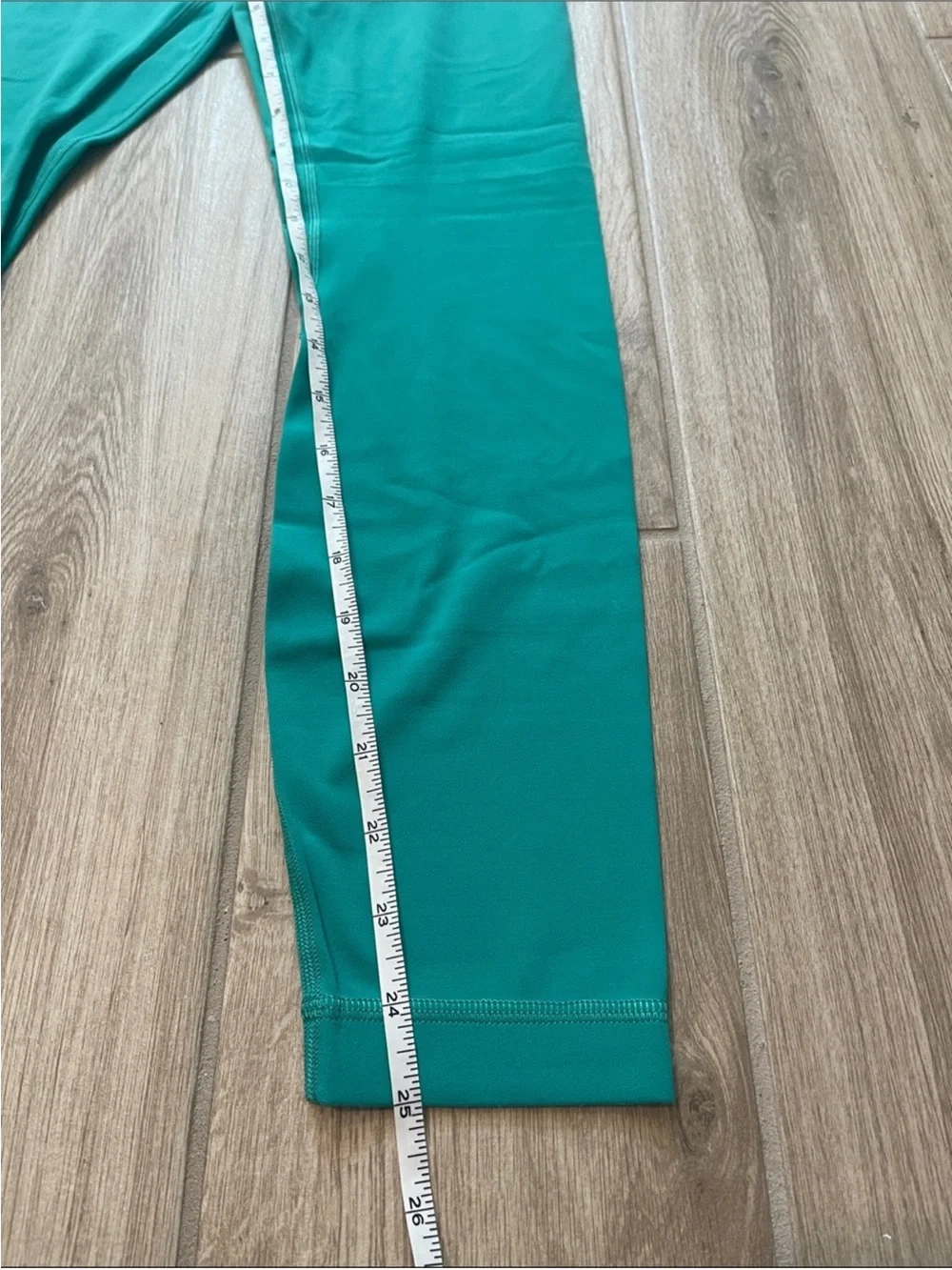 Lululemon Align High Rise Pants 25